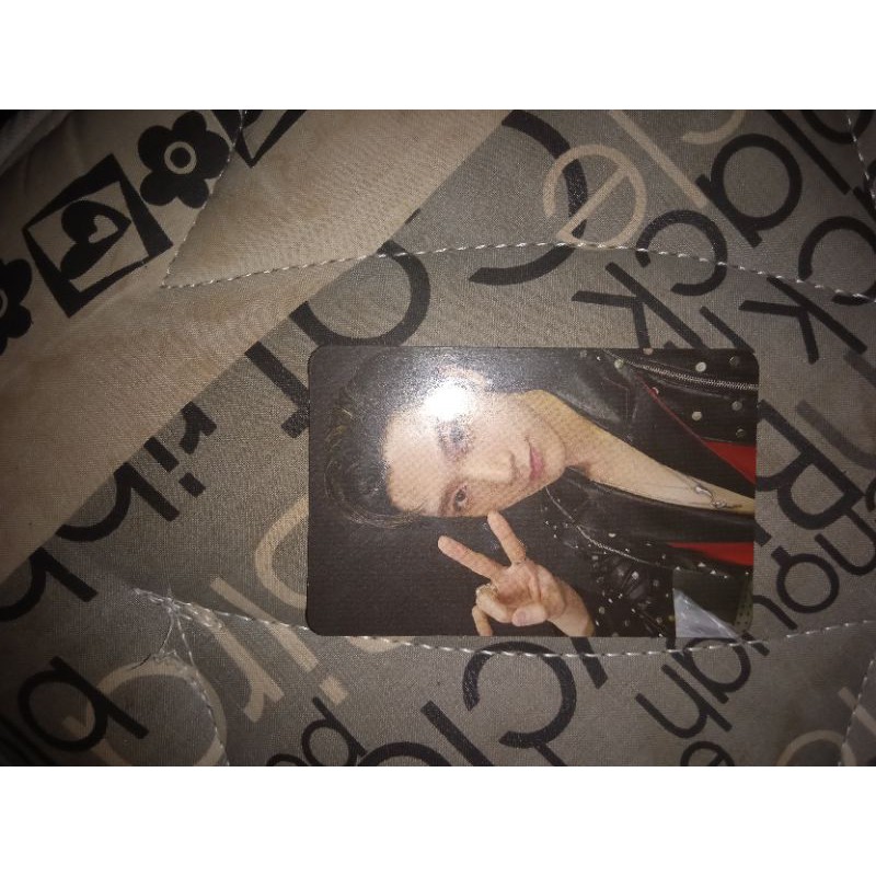 WTS PC TEN ARRIVAL GOOD CONDI