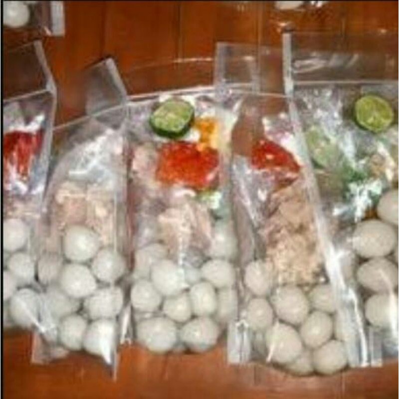 

cilok Kuah