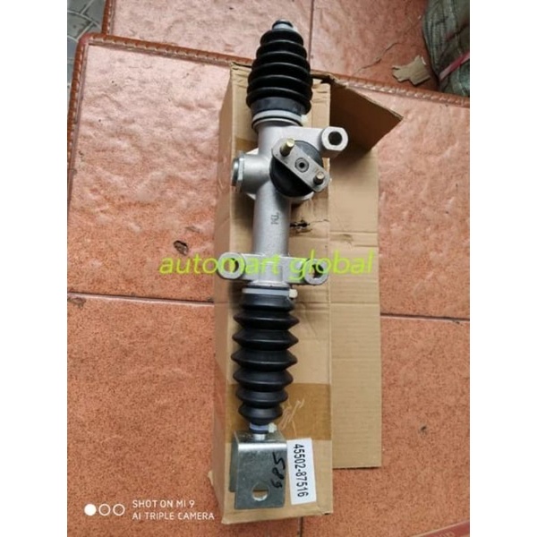 rack stir zebra s89 1300cc gear box stir s89 1.3