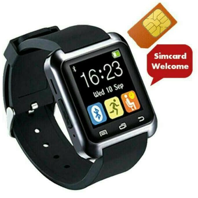 JAM TANGAN ANAK HP SMARTWATCH SMART WATCH KADO ANAK ULANG TAHUN XIAOMI