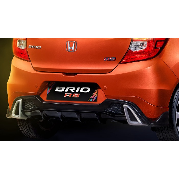 Diffuser Urbanite Honda Brio