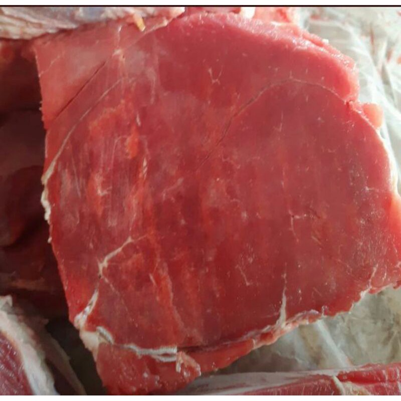 

Daging Rendang utuh 1kg