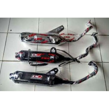 knalpot bobokan racing beat mio gt xeon125