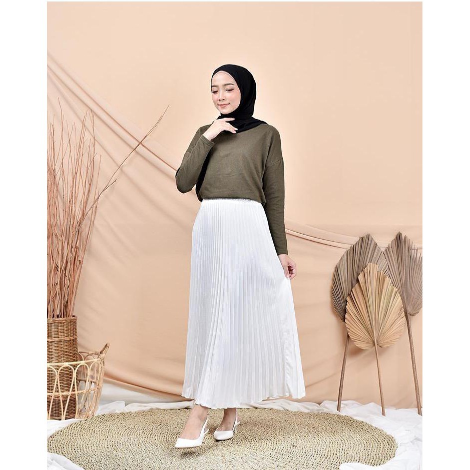 ROK PLISKET MAYUNG | MAXI SKRIT JUMBO (1KG muat 4pcs)