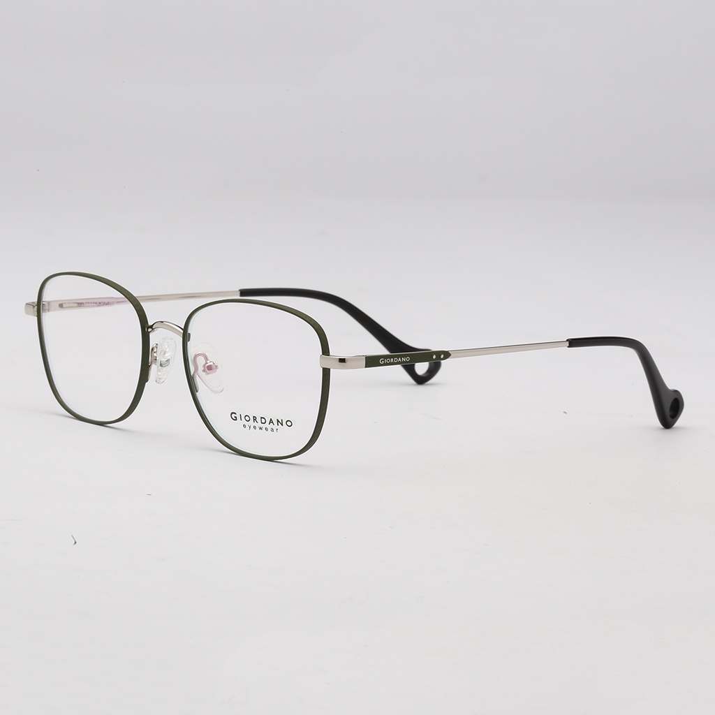 Giordano Kacamata Unisex F GD GA02698 90 50