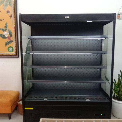 GEA Multideck Open Chiller Dahlia-1580 / Dahlia 1580