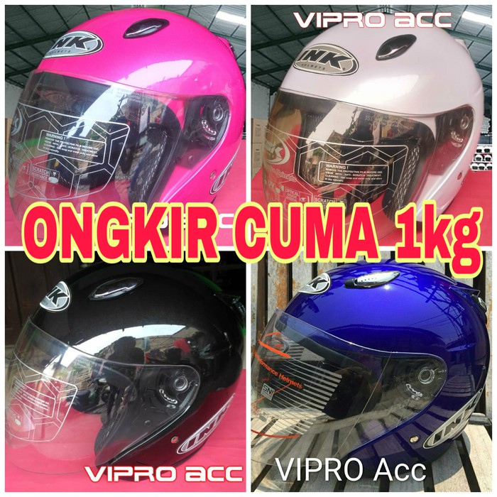  Modif  Stiker Helm  Ink Centro Sticker Helm  Keren