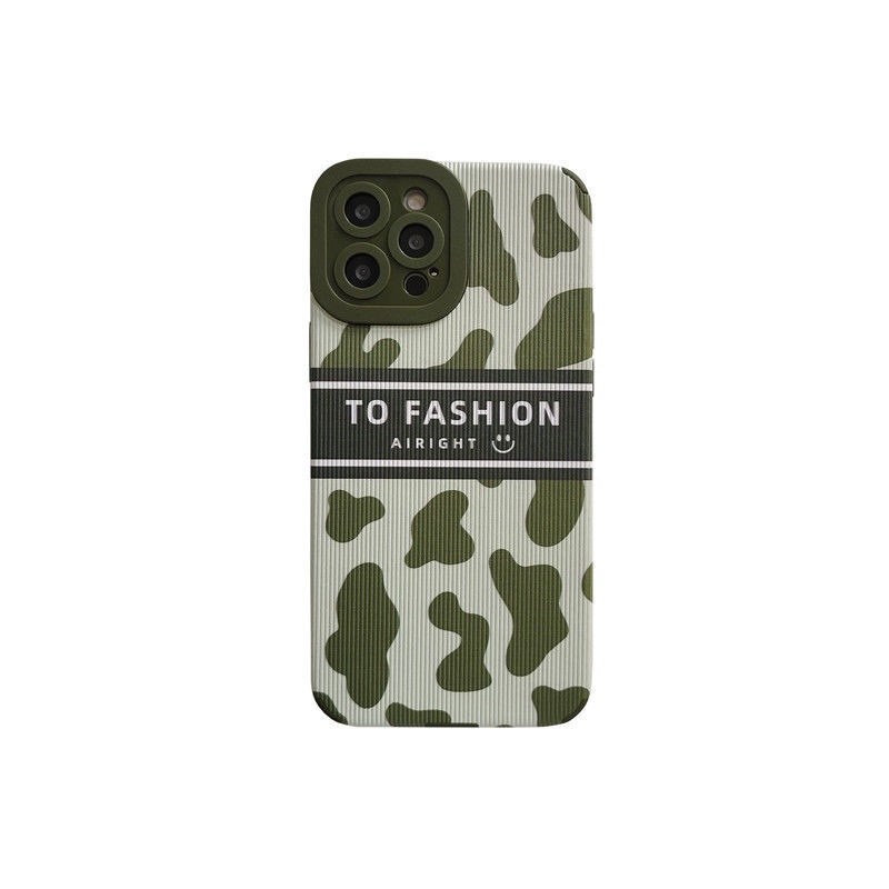 Drop Protection Soft Silicone Protective Cover Is Suitable For IPhone 12 13 11 Pro Max X Xs Max Xr Tpnn