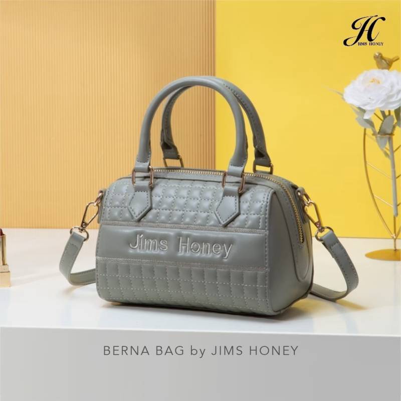 BERNA BAG JIMSHONEY