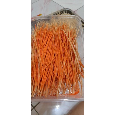 

milidi migepeng bumbu kering