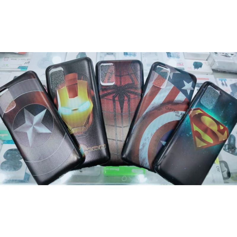 Sofcase samsung A03S