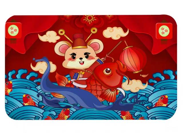 Gambar Imlek Tikus Nusagates Gambar Imlek Tikus Nusagates