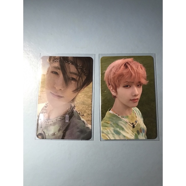 jisung hello renjun future