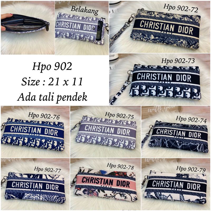 POUCH.IMPORT/IMPORT.PREMIUM/DOMPET.HP