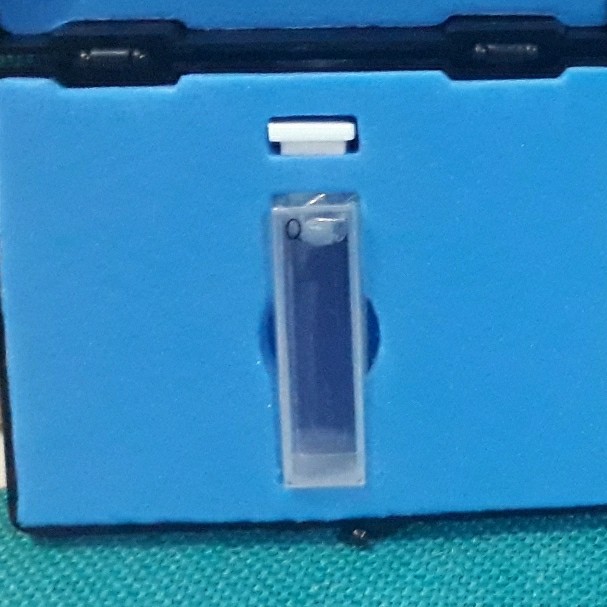 Quartz Cuvette Single | quartz cuvette