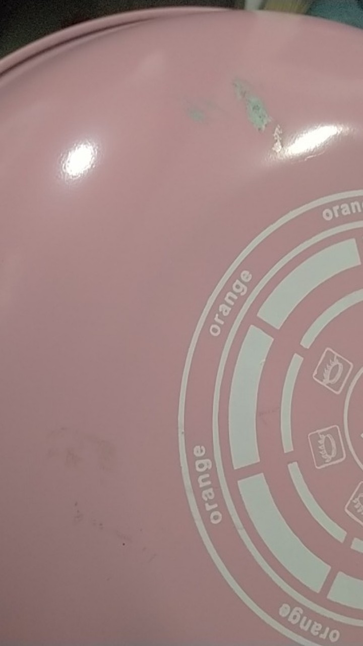 Wajan Enamel Anti Lengket Wajan Masak Serbaguna Mudah Di Bersihkan