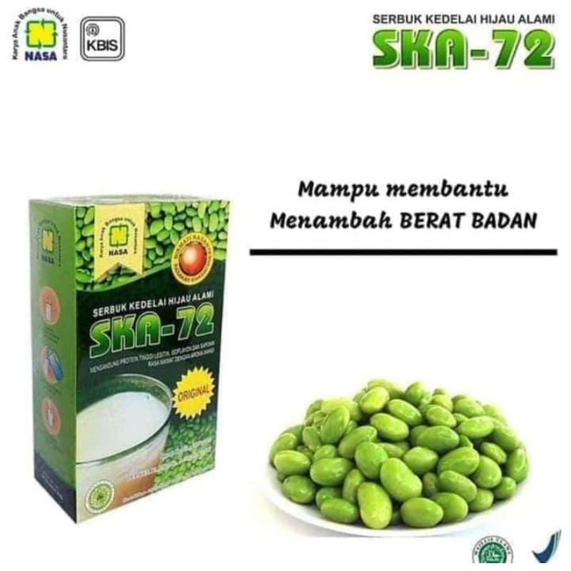 

susu penambah berat badan