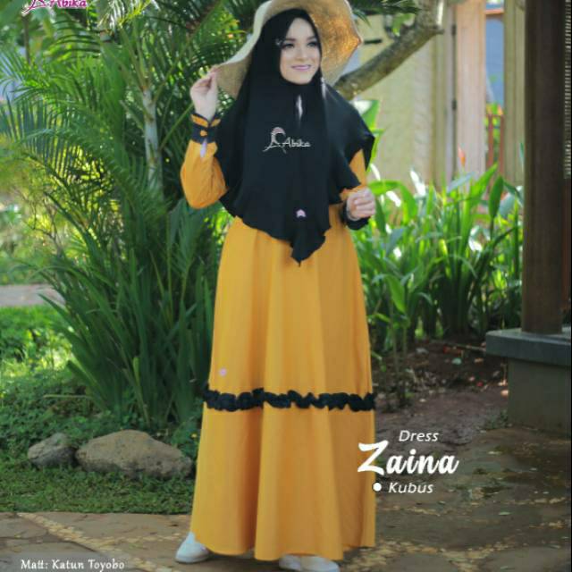 Dress Zaina