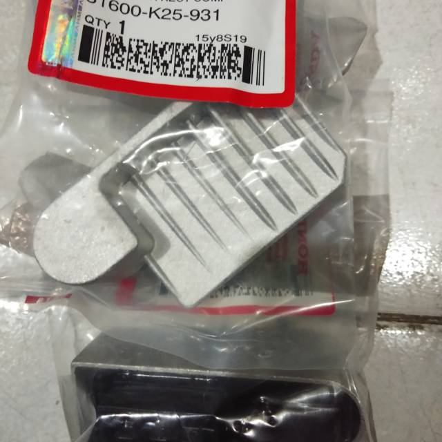 regulator Kiprok honda beat fi spacy fi revo fi k25