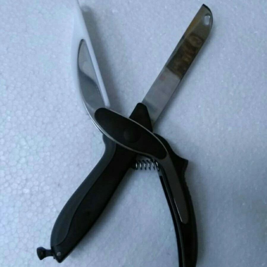 

Reno Clever Cutter / Gunting Serbaguna