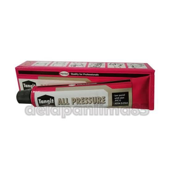 

LEM PVC TANGIT - 40 GRAM
