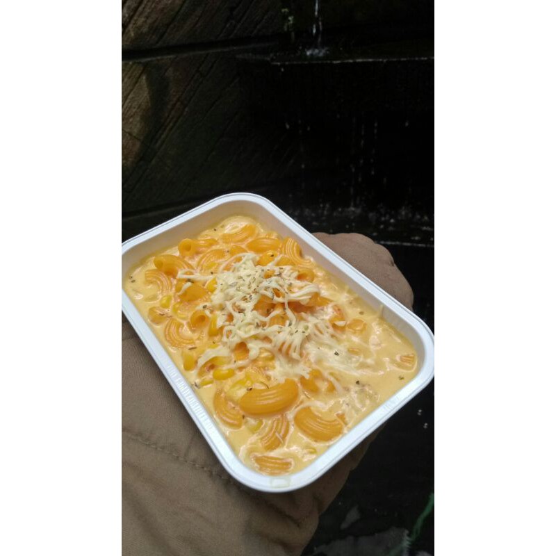 

Mac n Cheese Original