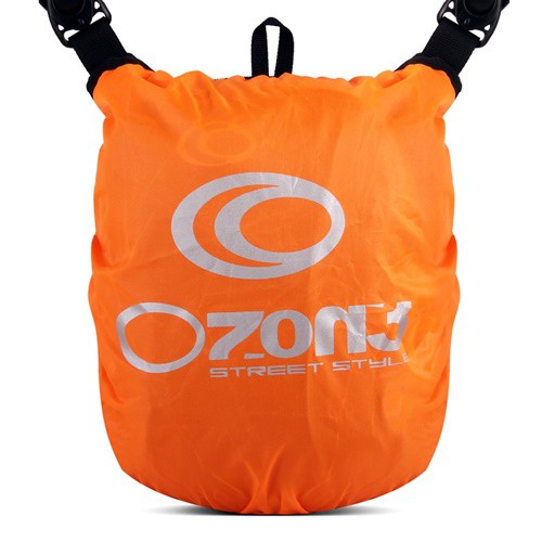 Tas Selempang Tablet 8 inch OZONE 750 Cordura + Raincover