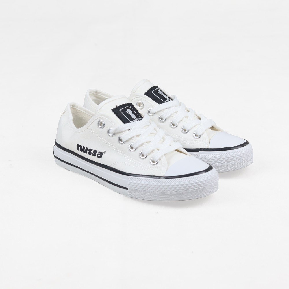Sepatu Sneaker Nussa Rara Official Men (Ready Couple) - Nussa 002