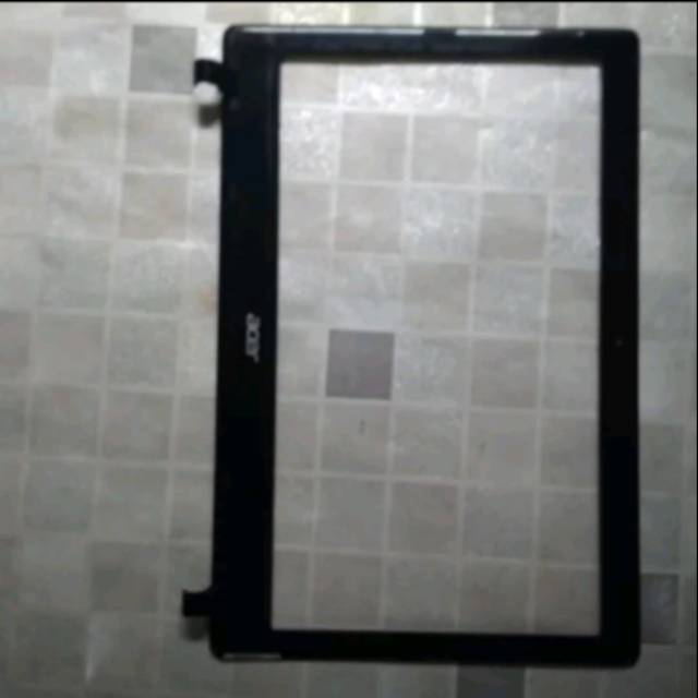 

Frame Layar Notebook Acer Aspire One 756 ORIGINAL
