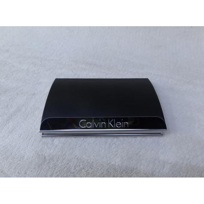

HOT SALE Exclusive Name Card Holder / Tempat kartu nama eksklusif CK / calvin k Terjamin