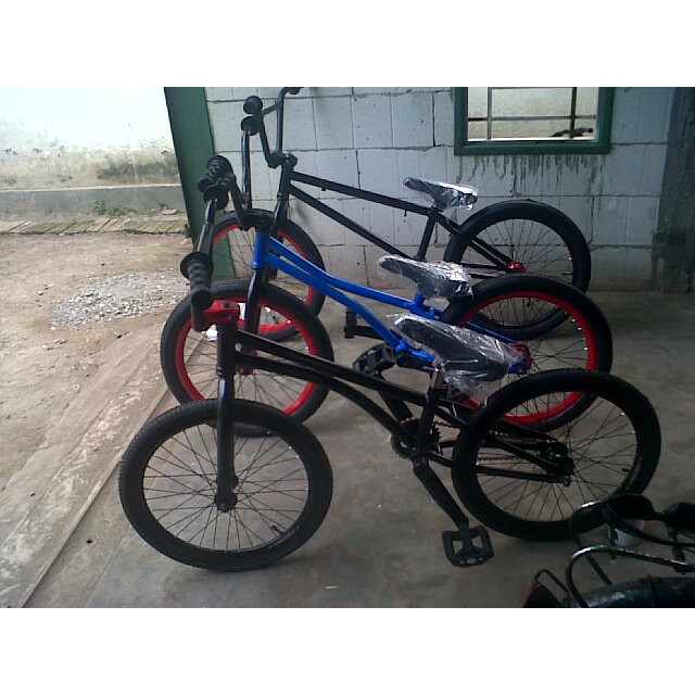  Frame  Bmx  Flatland  Murah damnxgood com