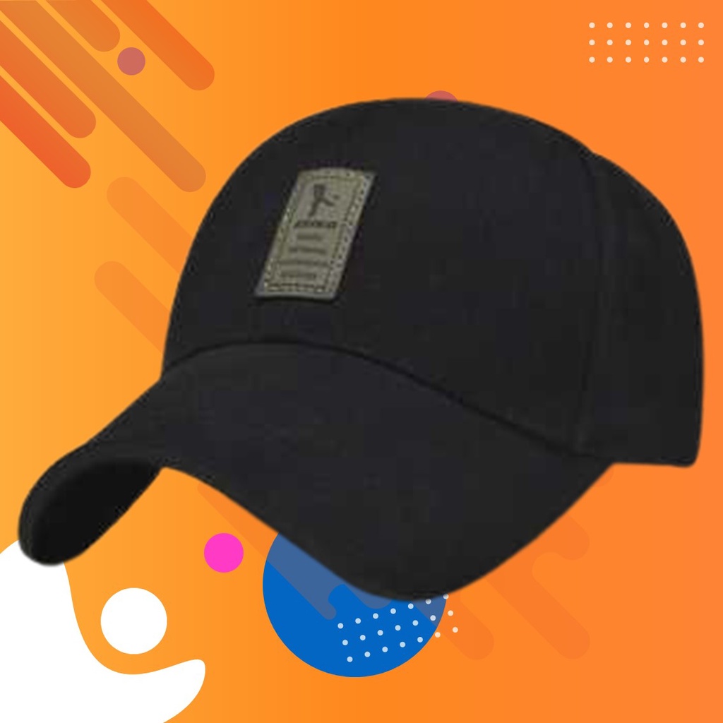DISKON CUMA SAMPAI JAM 9 MALAM INI topi pria topi distro topi baseball topi wanita topi distro pria 