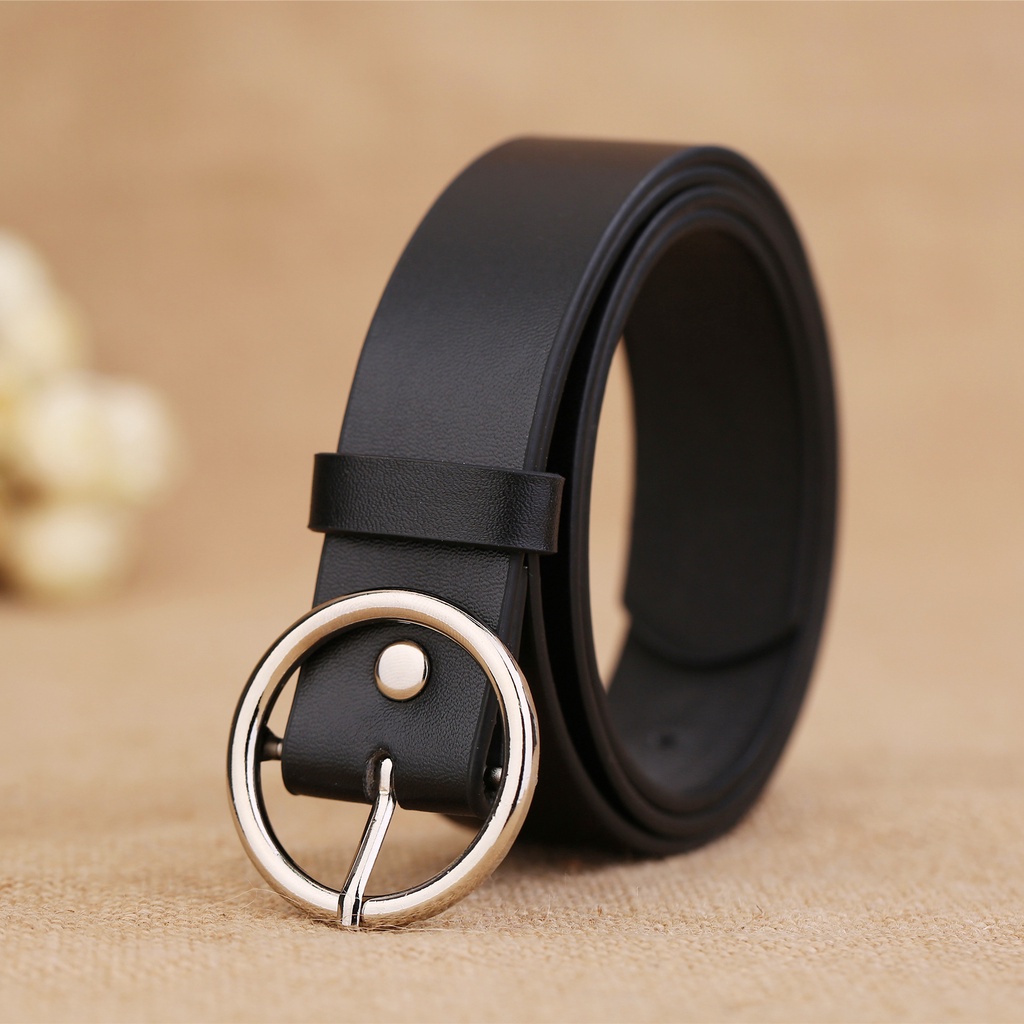 Ikat Pinggang Wanita/ Sabuk Pinggang Wanita / Ikat Pinggang Wanita Fashion Korea / Gesper Wanita / S