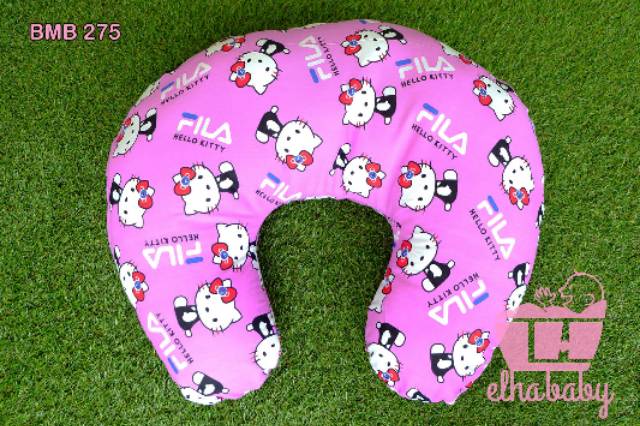 Bantal Menyusui / BANSUI HELLOKITTY