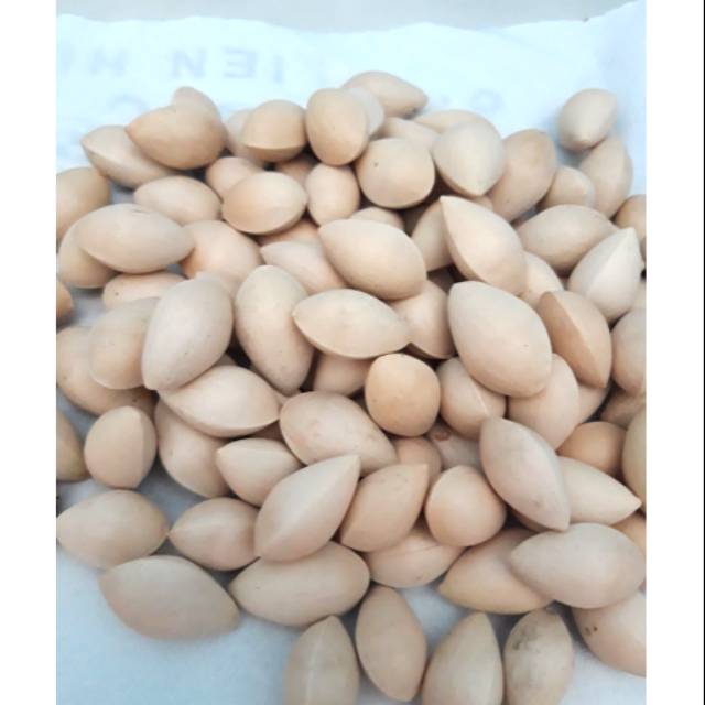 

Ginkgo Biloba / Pekkue 250 gr