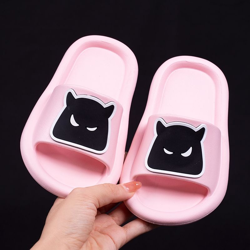 Sandal anak terbaru - Sandal kokop anak motif &quot; Ninja Assasin &quot; Promo New