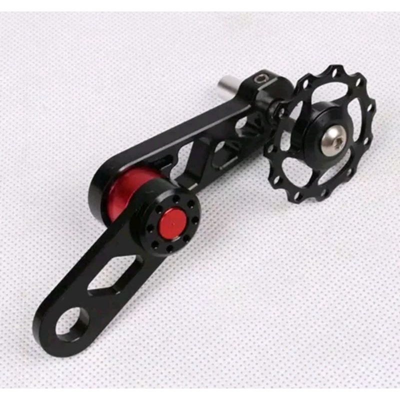 Chain tensioner rantai single speed litepro rd singel fixed gear RD hanger Bisa Sepeda Fixie Lipat Seli MTB