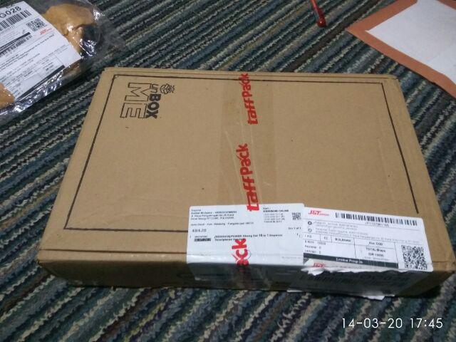 [ Pro ] Obeng Reparasi Set 16 In 1 Precision Screwdriver Service Servis Smartphone Handphone Hp