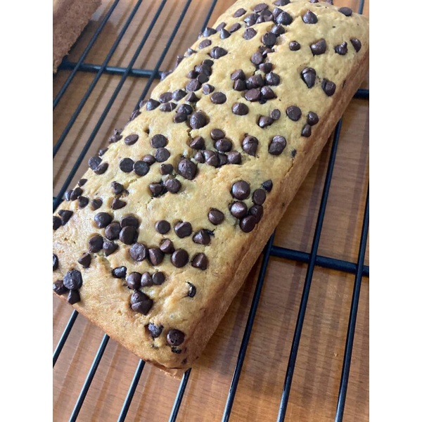 

Banana ChocoCake