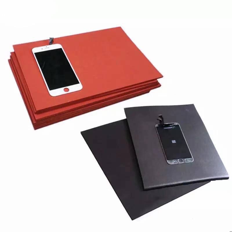 PRESSING MAT FOR LAMINATING LCD TOUCHSCREEN - SERVICE PAD MULTI FUNGSI