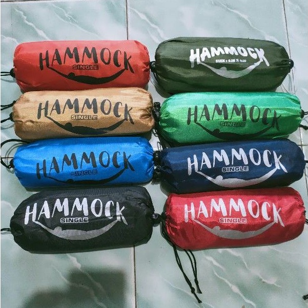 bisaCOD/HAMMOCK/AYUNANgantung/hammockMurah/gudang outdoor