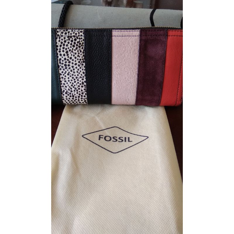 Dompet Fossil Original 1000 %