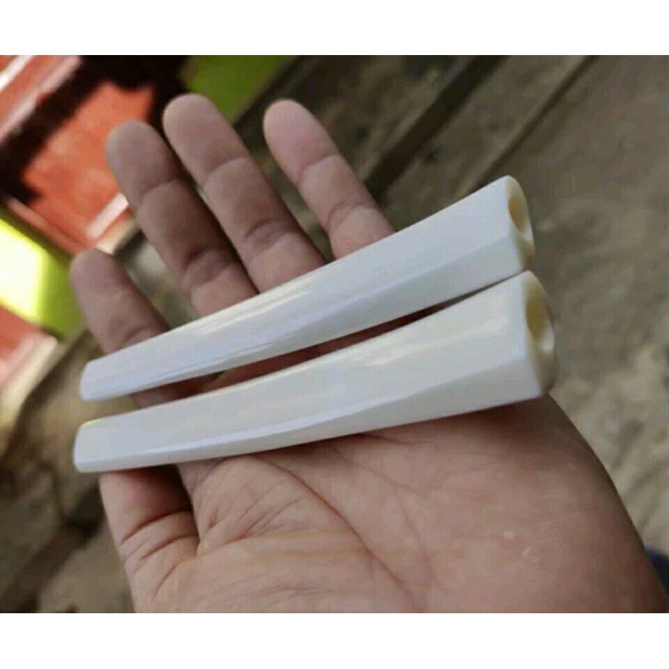 Pipa Once Tulang Sapi