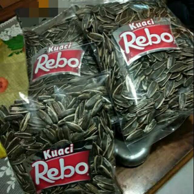 

kuaci rebo