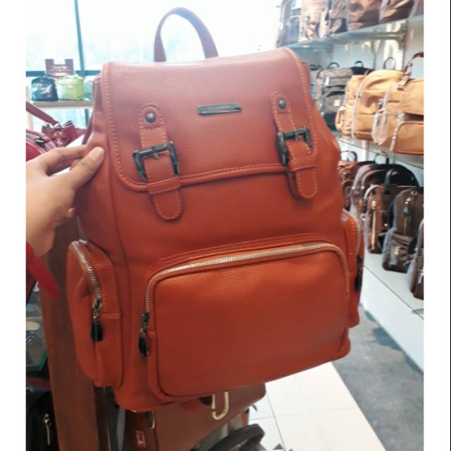 DP Elizabeth Bag Ransel Sold Ega