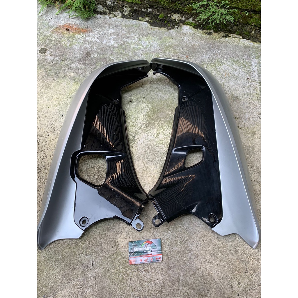 Cover sayap Luar dalam Honda Supra x lama supra fit lamaa asli copotan motor