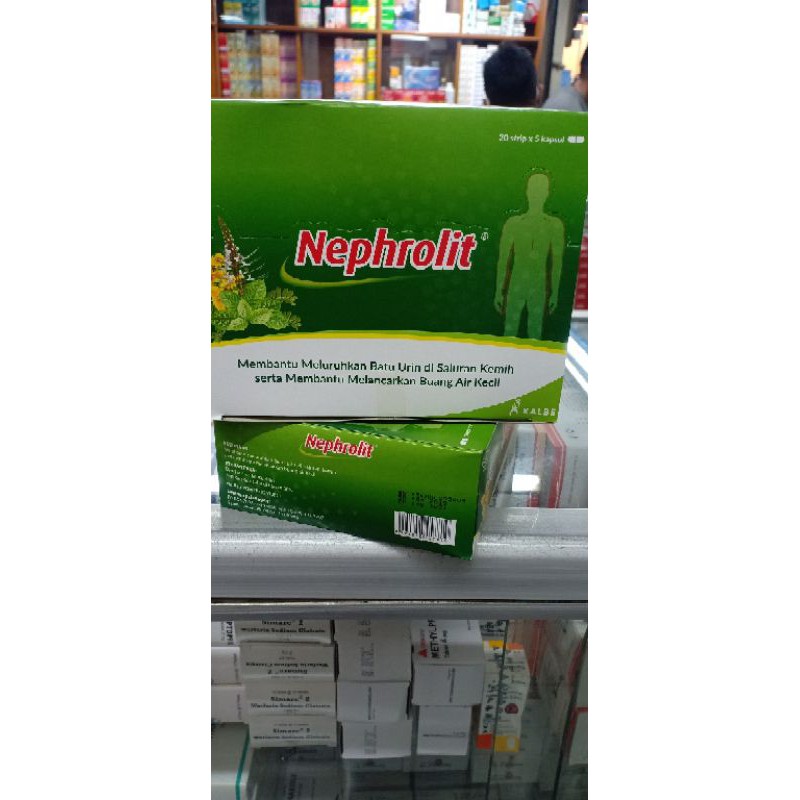 

neprolit