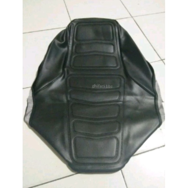 sarung jok motor Honda cb ori