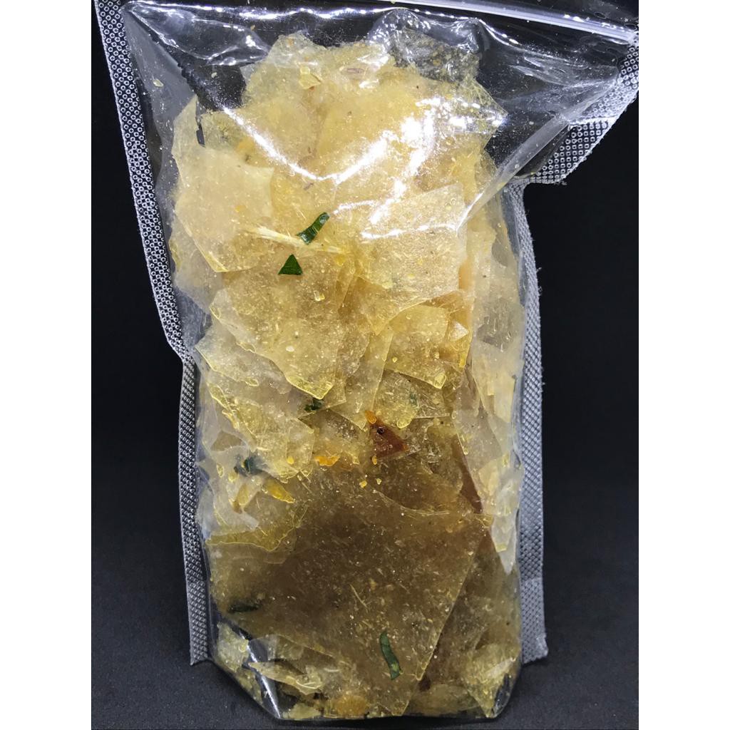 

Keripik Kaca Original