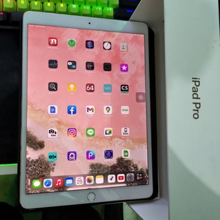 Jual Ipad Pro 10.5 64 Gb 2017 Cell Wifi Indonesia|Shopee Indonesia